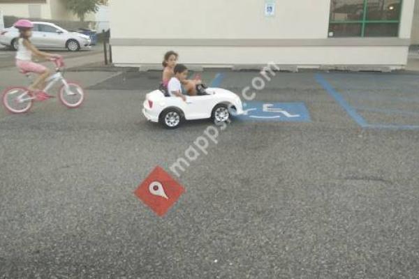 Enterprise Rent-A-Car