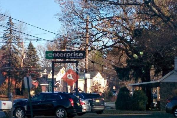 Enterprise Rent-A-Car