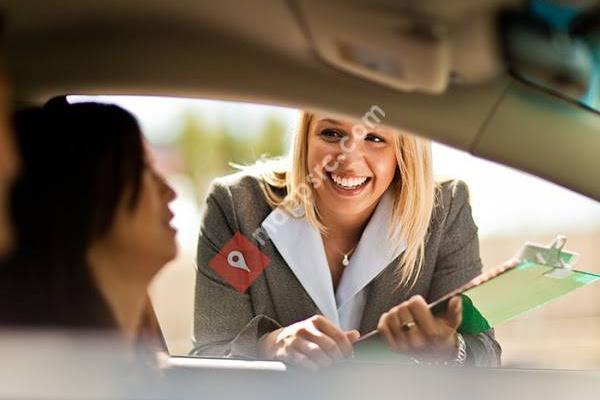 Enterprise Rent-A-Car