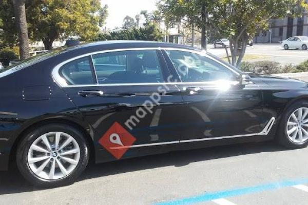 Enterprise Rent-A-Car