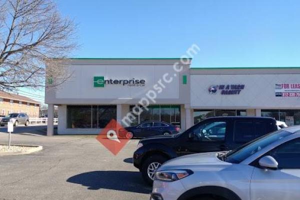 Enterprise Rent-A-Car