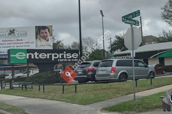 Enterprise Rent-A-Car