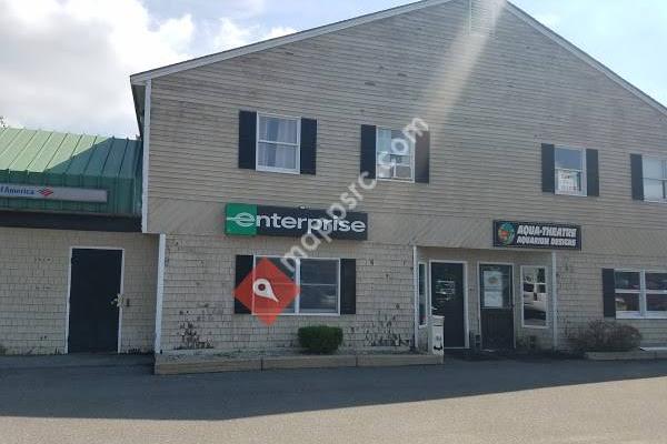 Enterprise Rent-A-Car