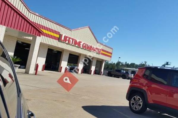 Enterprise Rent-A-Car-D