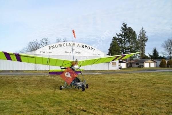 Enumclaw Airport