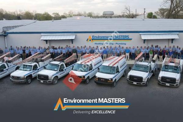 Environment Masters, Inc.