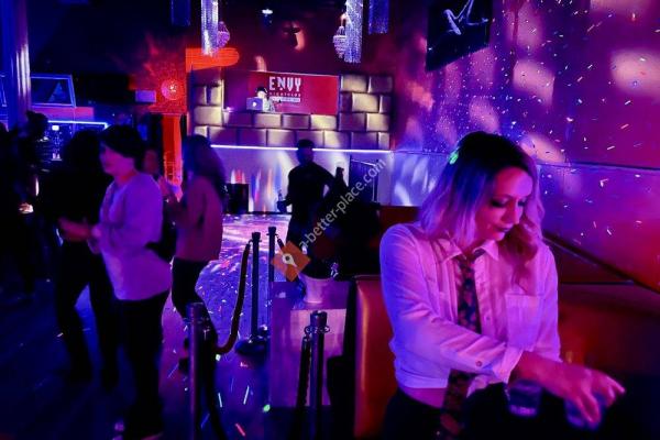 Envy Dance Club