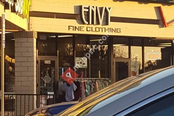 Envy Fine Clothing