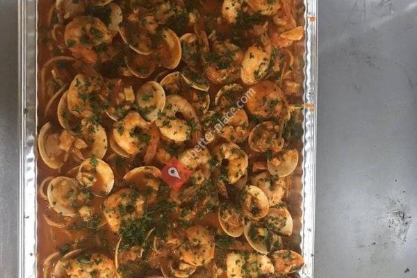 Enzo's Pizza And Pasta