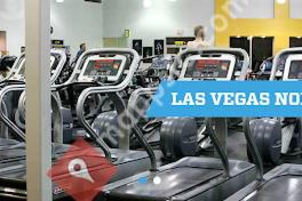 EOS Fitness - Las Vegas Northwest