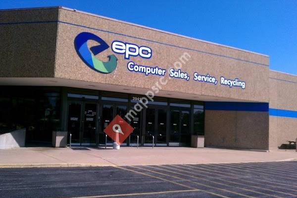 Epc Inc