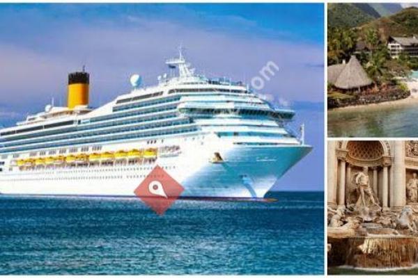 Epic Travel & Cruises