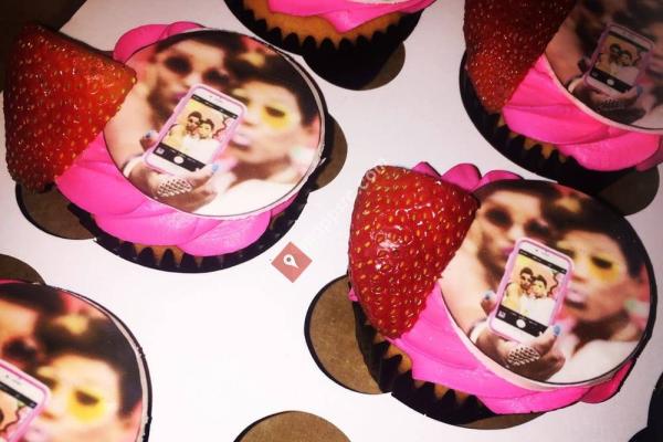 Epiphanies Dessert Studio