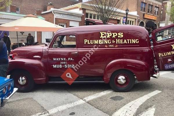 EPPS Plumbing & Heating, Inc.