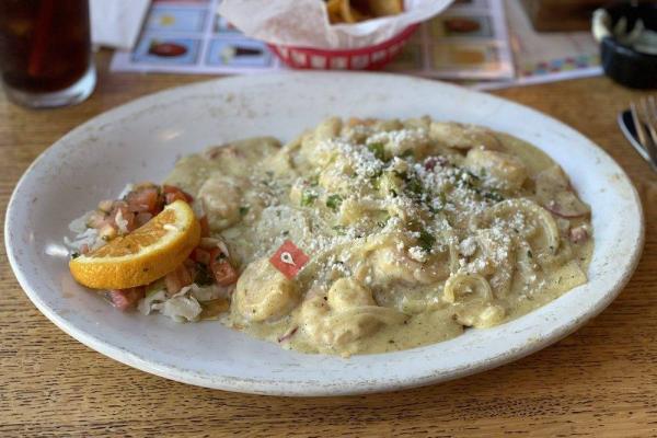 Equal Latin Restaurant and Bar