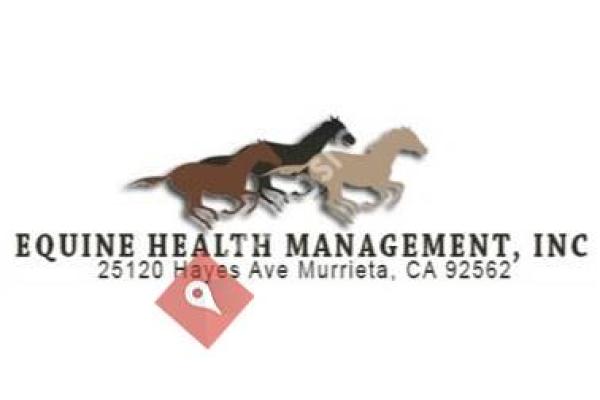 Equine Health Management