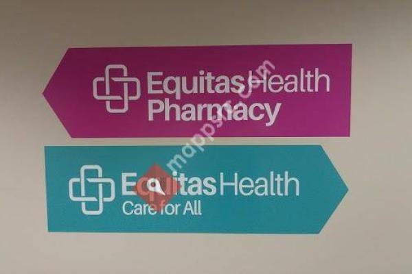 Equitas Health King-Lincoln Pharmacy