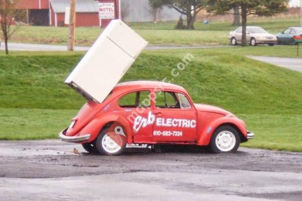 Erb Electric