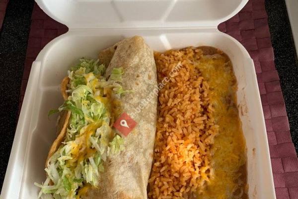 Eriberto's Mexican Food