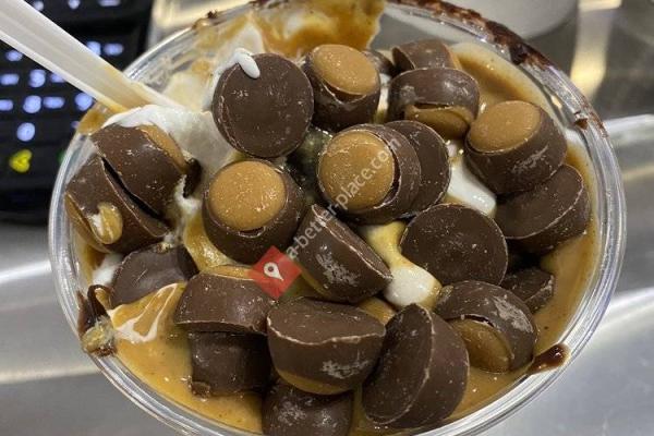 Eric's Ice Cream Factory