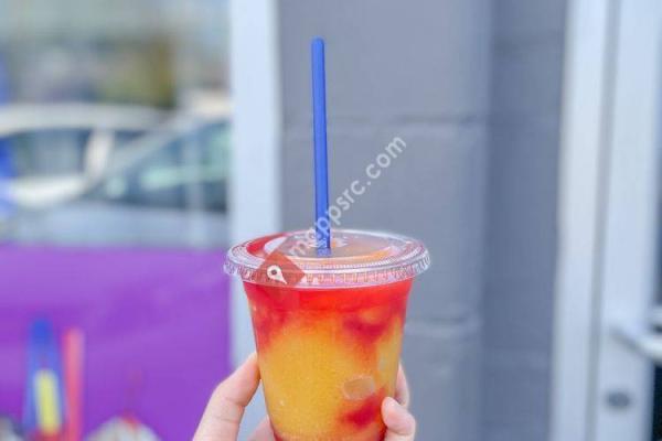 Erica’s Peace Love and Ice Cream