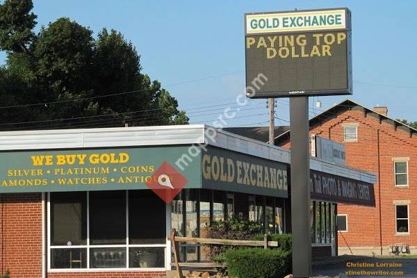 Erie Gold Exchange