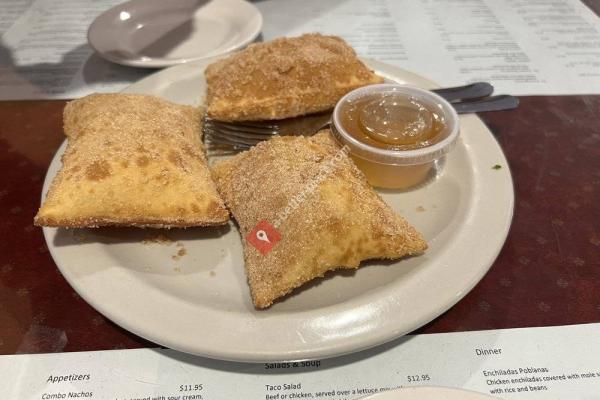 Ernesto's Mexican Restaurant