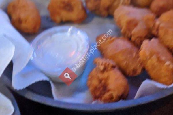 Ernie's Mediterranean Room