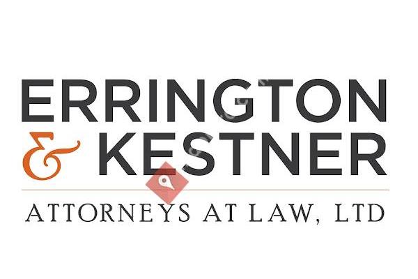 Errington & Kestner Ltd