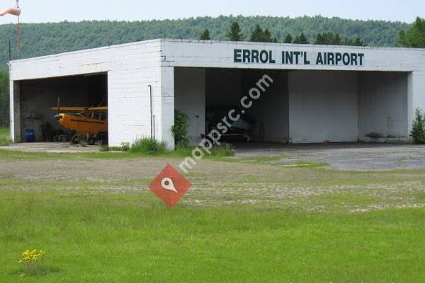 Errol Airport-Err