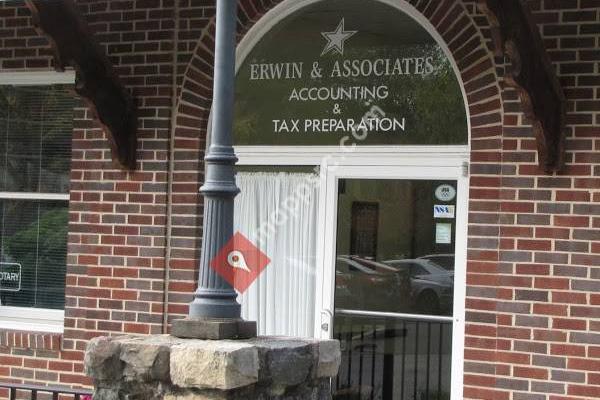 Erwin & Associates Accounting