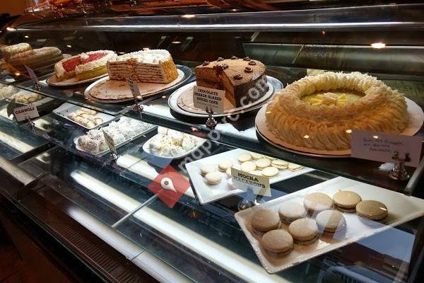 Esca Vitae Bakery & Cafe