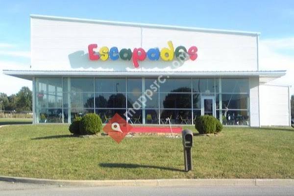 Escapades Family Fun Center