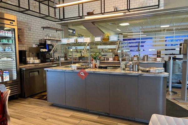 Escape Lounges - The Centurion® Studio Partner RNO