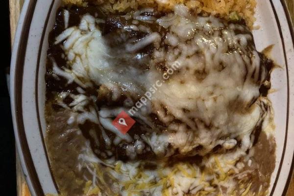 Esperanza's Tequilas