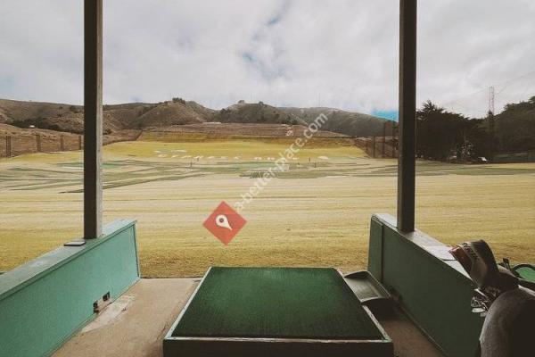 Espiritu Golf Academy