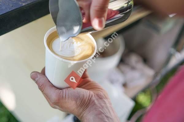 Essence Coffee Roasters