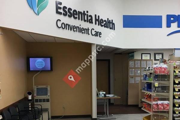 Essentia Health Convenient Care-Brainerd