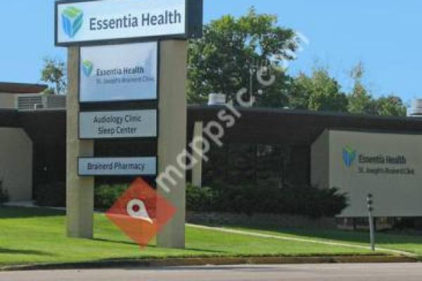 Essentia Health St. Joseph's-Brainerd Clinic