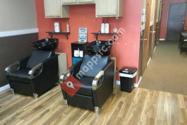 Essentials Barber And Beauty Salon