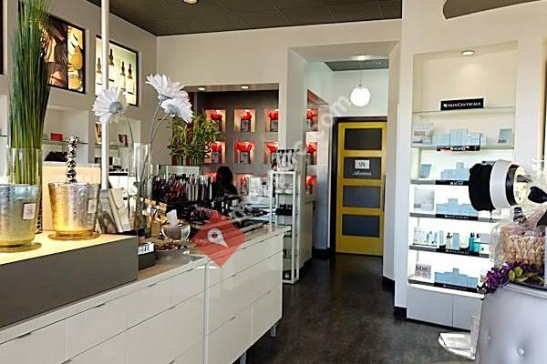 Essentiels Spa Et Beaute