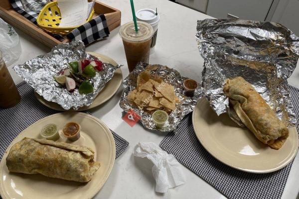 Establos Meat Market & Taqueria