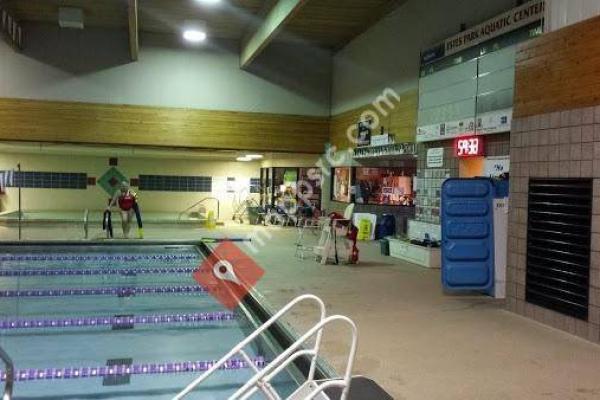 Estes Park Aquatic Center