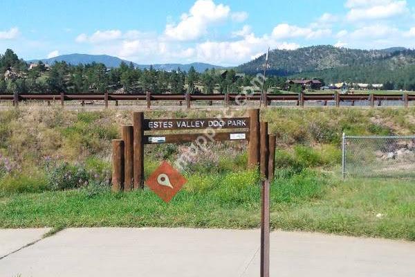 Estes Park Dog Park