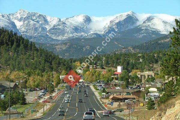 Estes Park Events Complex