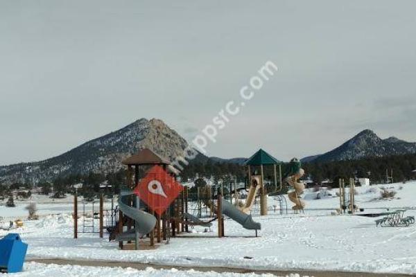 Estes Park Memorial Observatory