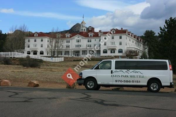 Estes Park Shuttle