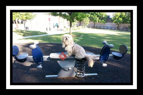 Esther Peachy Lefevre Park