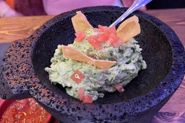 Estrellita Poblana New Roc