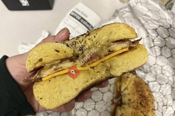 Ethel and Andy's Sandwich Shop